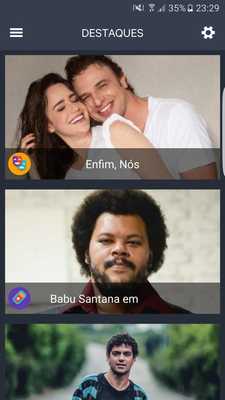 Emulate Android APK Partiu: Guia de eventos e mais