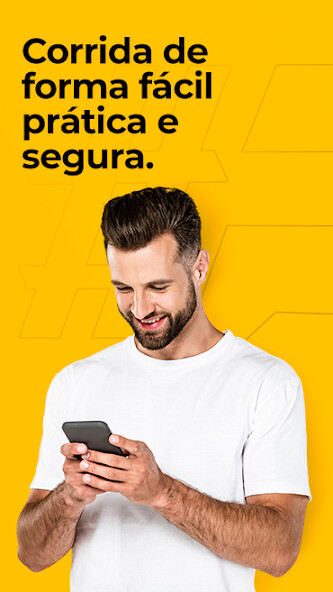 Run android online APK Partiu - Passageiro from MyAndroid or emulate Partiu - Passageiro using MyAndroid