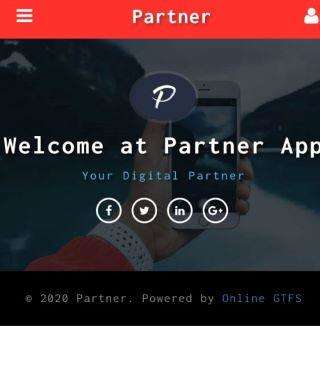 Run android online APK Partner : A digital dost for daily reminder diary from MyAndroid or emulate Partner : A digital dost for daily reminder diary using MyAndroid