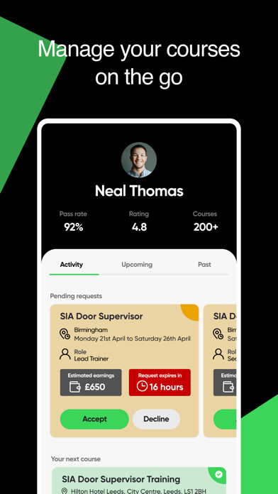 Emulate iPhone app Partner App by Get Licensed using MyAndroid Emulate iPhone app Partner App by Get Licensed using MyAndroid