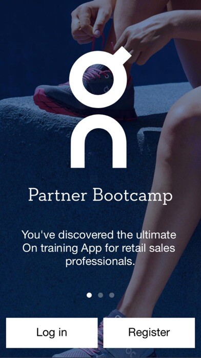 Emulate iPhone app Partner Bootcamp using MyAndroid