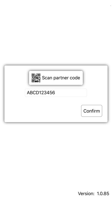 Emulate iPhone app Partner Connect using MyAndroid Emulate iPhone app Partner Connect using MyAndroid