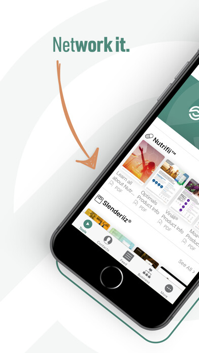 Emulate iPhone app Partner.Co Share App using MyAndroid Emulate iPhone app Partner.Co Share App using MyAndroid