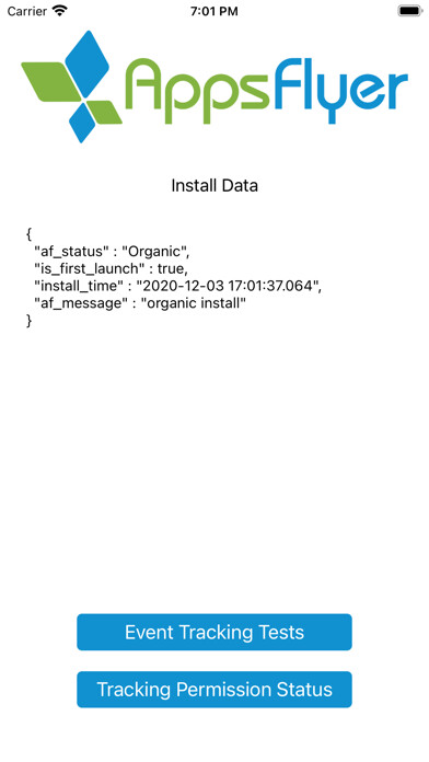 Emulate iPhone app Partner Integrations using MyAndroid Emulate iPhone app Partner Integrations using MyAndroid