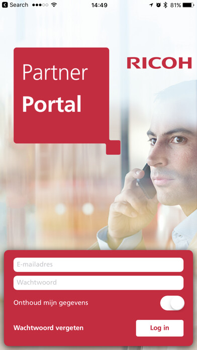 Run android online APK Partner Portal from MyAndroid or emulate Partner Portal using MyAndroid Run android online APK Partner Portal from MyAndroid or emulate Partner Portal using MyAndroid