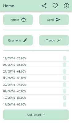 Emulate Android APK Partner Report