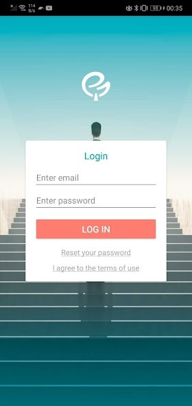 Run android online APK Partners Events from MyAndroid or emulate Partners Events using MyAndroid