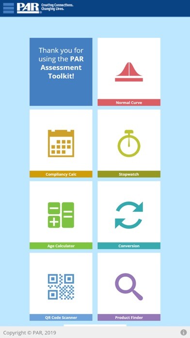 Emulate iPhone app PAR Toolkit using MyAndroid Emulate iPhone app PAR Toolkit using MyAndroid
