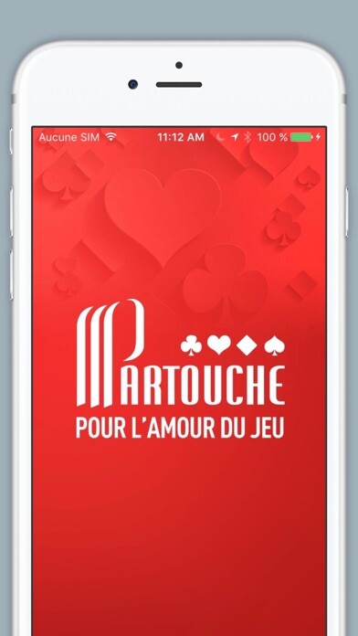 Emulate iPhone app Partouche using MyAndroid Emulate iPhone app Partouche using MyAndroid