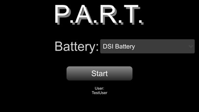 Emulate iPhone app P.A.R.T. using MyAndroid Emulate iPhone app P.A.R.T. using MyAndroid