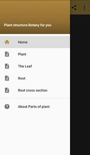 Run android online APK Parts of Plant from MyAndroid or emulate Parts of Plant using MyAndroid