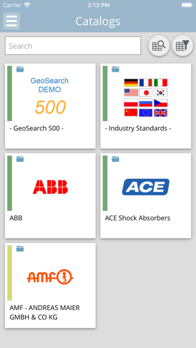 Run android online APK PARTsolutions from MyAndroid or emulate PARTsolutions using MyAndroid