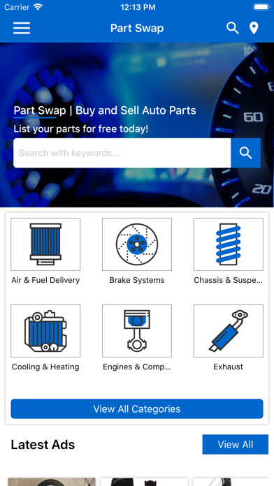 Emulate iPhone app Part Swap using MyAndroid Emulate iPhone app Part Swap using MyAndroid