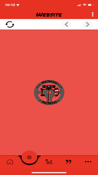 Run android online APK PartTakers from MyAndroid or emulate PartTakers using MyAndroid