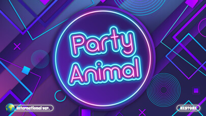 Run android online APK Party Animal from MyAndroid or emulate Party Animal using MyAndroid