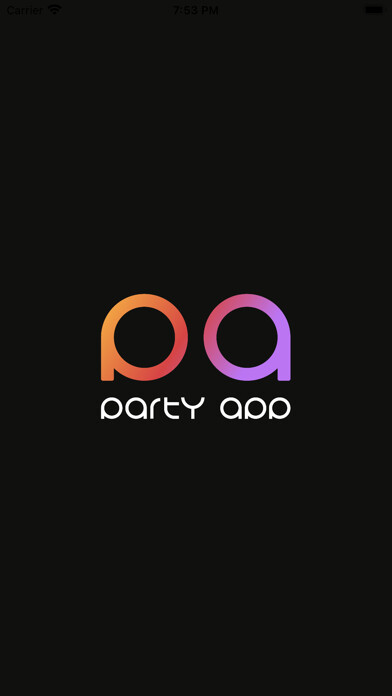 Emulate iPhone app partyapp.mu using MyAndroid