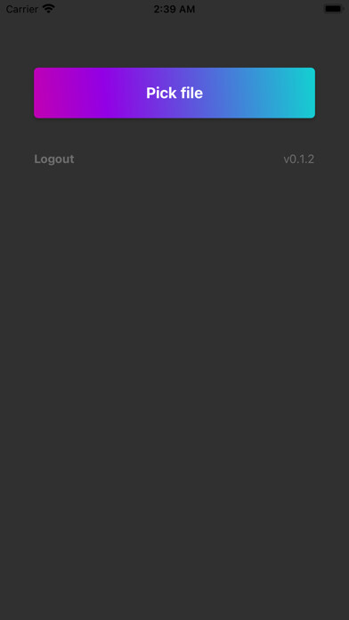 Emulate iPhone app Partycam Companion using MyAndroid Emulate iPhone app Partycam Companion using MyAndroid