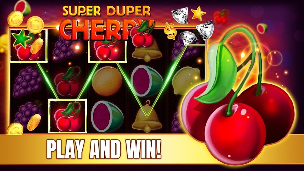 Run android online APK Partycasino Fun - Vegas Slots from MyAndroid or emulate Partycasino Fun - Vegas Slots using MyAndroid