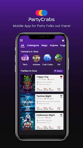 Run android online APK Party Crabs from MyAndroid or emulate Party Crabs using MyAndroid Run android online APK Party Crabs from MyAndroid or emulate Party Crabs using MyAndroid