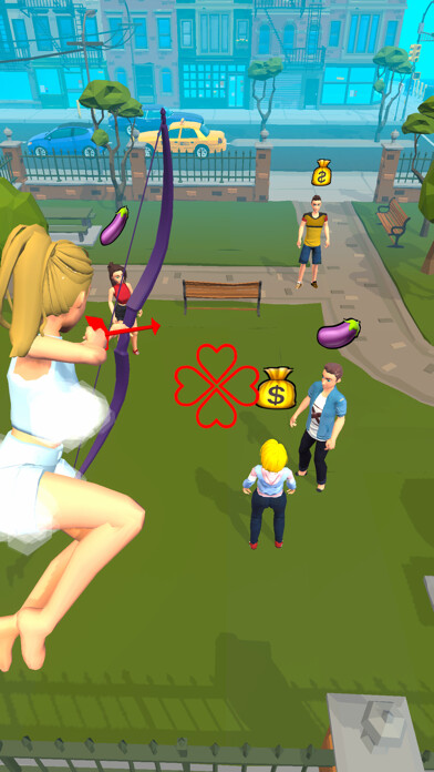 Emulate iPhone app Party Cupid using MyAndroid Emulate iPhone app Party Cupid using MyAndroid