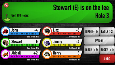 Emulate iPhone app Party Darts Scorer using MyAndroid Emulate iPhone app Party Darts Scorer using MyAndroid