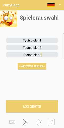 Run android online APK Partydepp from MyAndroid or emulate Partydepp using MyAndroid Run android online APK Partydepp from MyAndroid or emulate Partydepp using MyAndroid