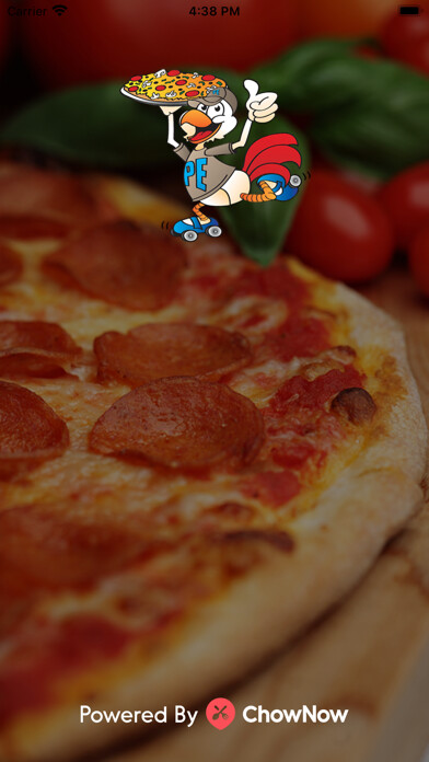 Emulate iPhone app Party Express using MyAndroid Emulate iPhone app Party Express using MyAndroid