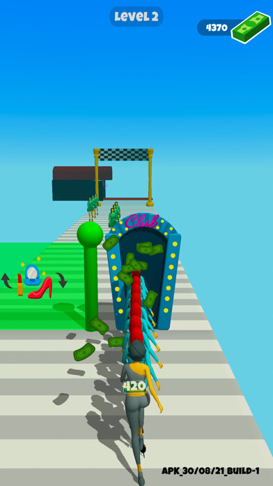 Emulate iPhone app Party Fiend using MyAndroid Emulate iPhone app Party Fiend using MyAndroid