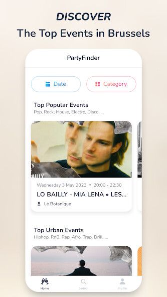 Run android online APK PartyFinder from MyAndroid or emulate PartyFinder using MyAndroid Run android online APK PartyFinder from MyAndroid or emulate PartyFinder using MyAndroid