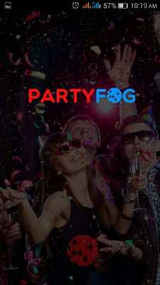 Emulate Android APK Partyfog