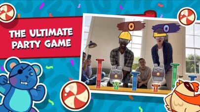 Emulate iPhone app Party Fowl using MyAndroid Emulate iPhone app Party Fowl using MyAndroid