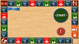 Emulate iPhone app Party Game Pro using MyAndroid