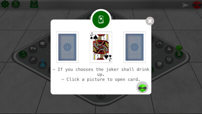 Emulate iPhone app Party Game : Walking Drink using MyAndroid Emulate iPhone app Party Game : Walking Drink using MyAndroid