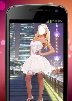Emulate Android APK Party Girl Photo Maker Emulate Android APK Party Girl Photo Maker