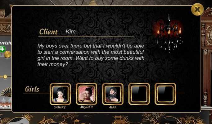 Emulate Android APK Party Girls Inc Emulate Android APK Party Girls Inc