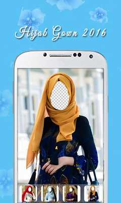 Emulate Android APK Party Hijab Gown 2020 Emulate Android APK Party Hijab Gown 2020