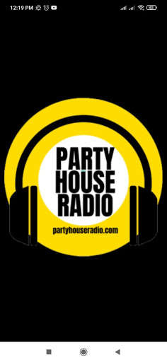 Run android online APK party House Radio from MyAndroid or emulate party House Radio using MyAndroid