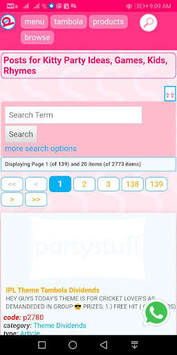 Emulate Android APK Party Ideas Emulate Android APK Party Ideas