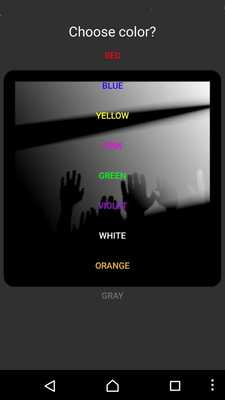 Emulate Android APK Party Light Concert Music Eventlight Emulate Android APK Party Light Concert Music Eventlight