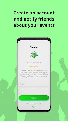 Run android online APK Partylinkup App from MyAndroid or emulate Partylinkup App using MyAndroid Run android online APK Partylinkup App from MyAndroid or emulate Partylinkup App using MyAndroid