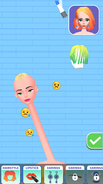 Emulate Android APK Party Makeup Emulate Android APK Party Makeup