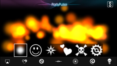 Emulate iPhone app PartyPulse using MyAndroid Emulate iPhone app PartyPulse using MyAndroid