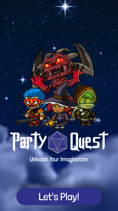 Emulate iPhone app Party Quest using MyAndroid Emulate iPhone app Party Quest using MyAndroid