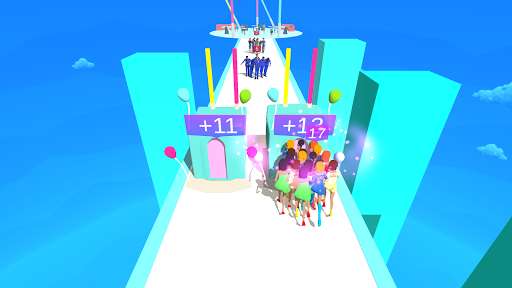 Emulate Android APK Party Run Emulate Android APK Party Run