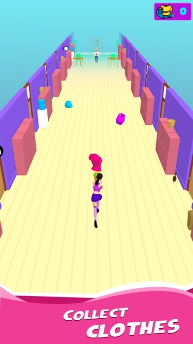 Emulate iPhone app Party School 3D using MyAndroid Emulate iPhone app Party School 3D using MyAndroid