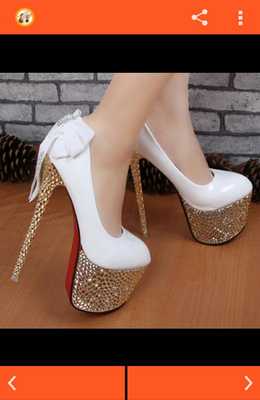 Emulate Android APK Party Shoes Emulate Android APK Party Shoes