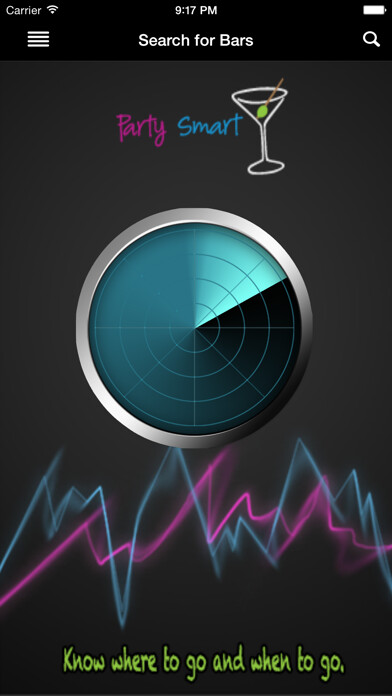 Emulate Android APK Party Smart