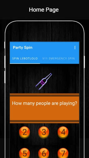 Run android online APK Party Spin from MyAndroid or emulate Party Spin using MyAndroid Run android online APK Party Spin from MyAndroid or emulate Party Spin using MyAndroid