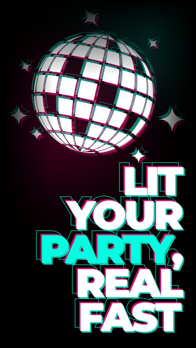 Emulate iPhone app Party Up group games using MyAndroid Emulate iPhone app Party Up group games using MyAndroid