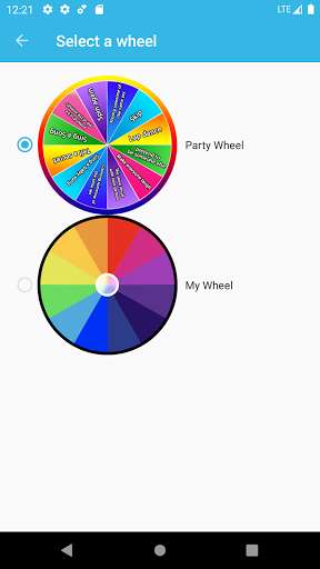 Run android online APK Party Wheel - Drinking Wheel or Decision Wheel from MyAndroid or emulate Party Wheel - Drinking Wheel or Decision Wheel using MyAndroid Run android online APK Party Wheel - Drinking Wheel or Decision Wheel from MyAndroid or emulate Party Wheel - Drinking Wheel or Decision Wheel using MyAndroid